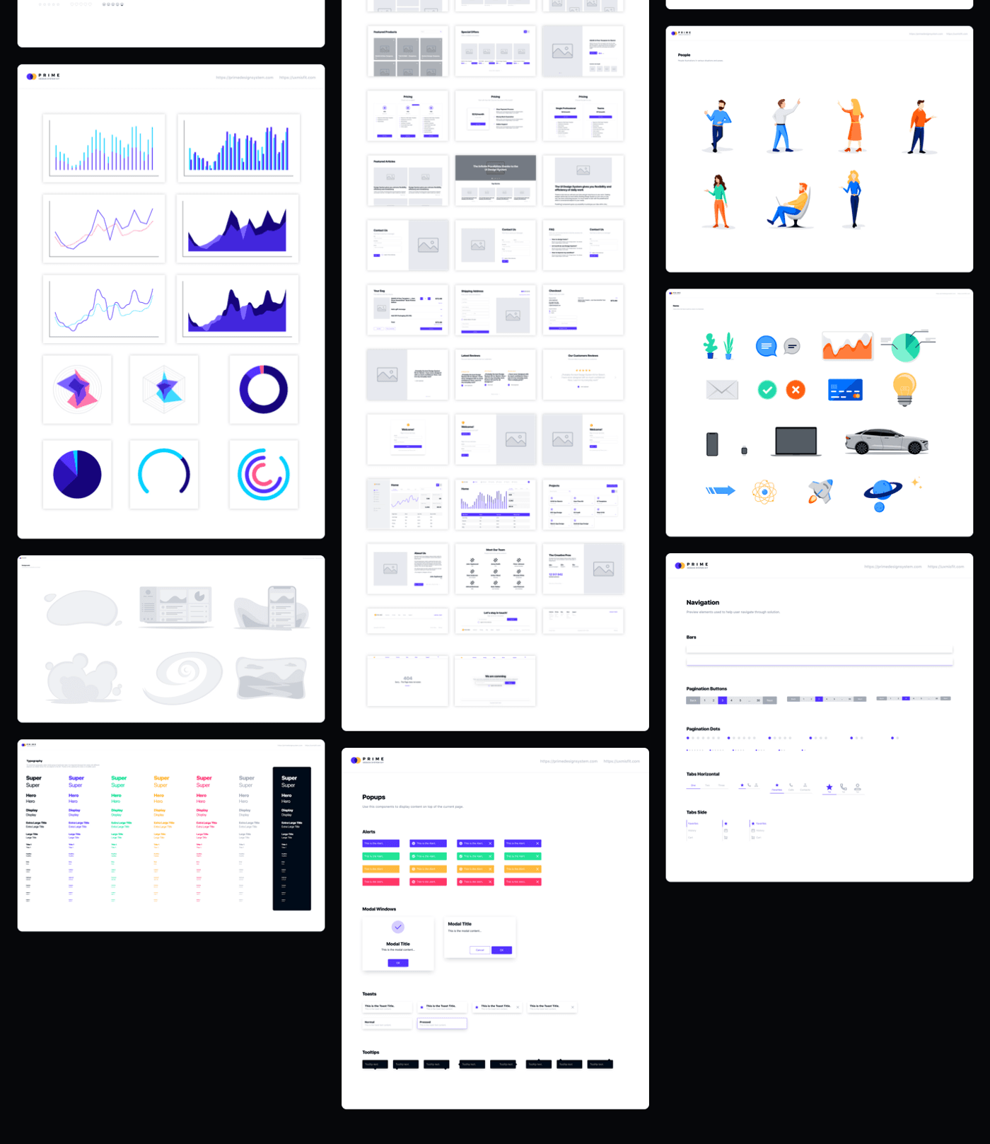UX vs UI Design