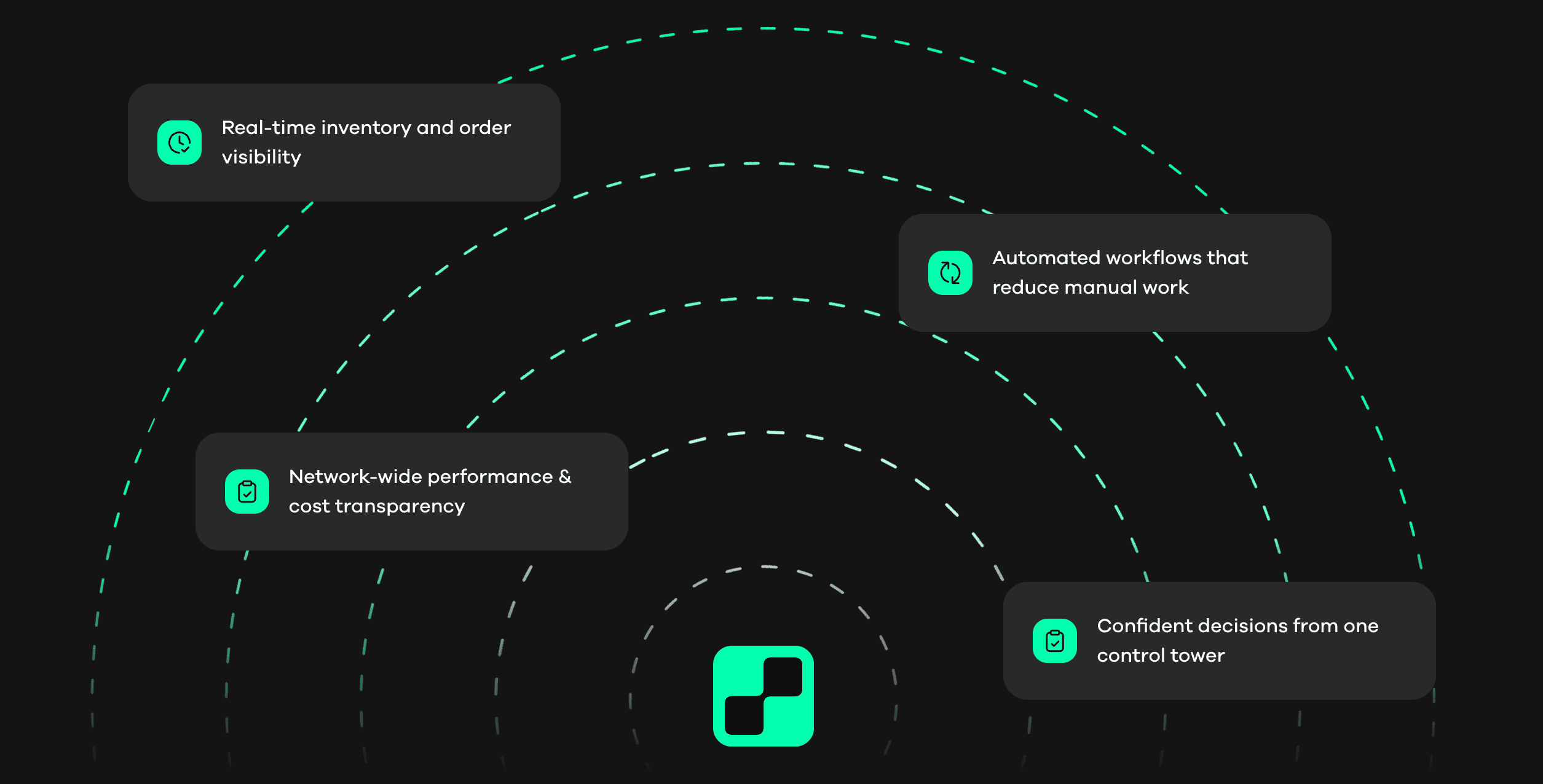 Everstox interface 3