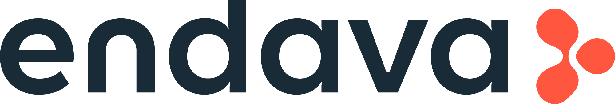 Endava logo