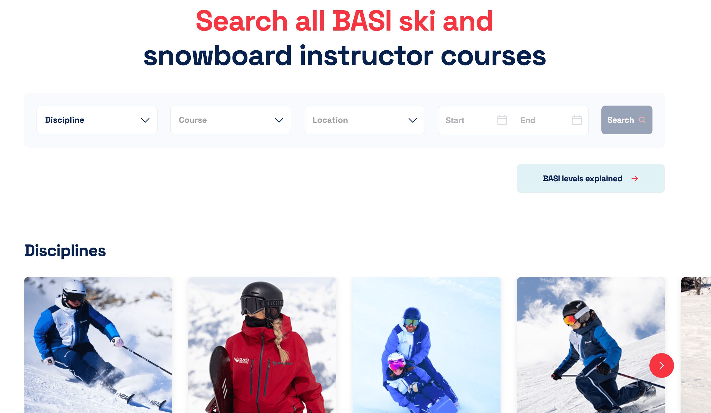 BASI interface 3