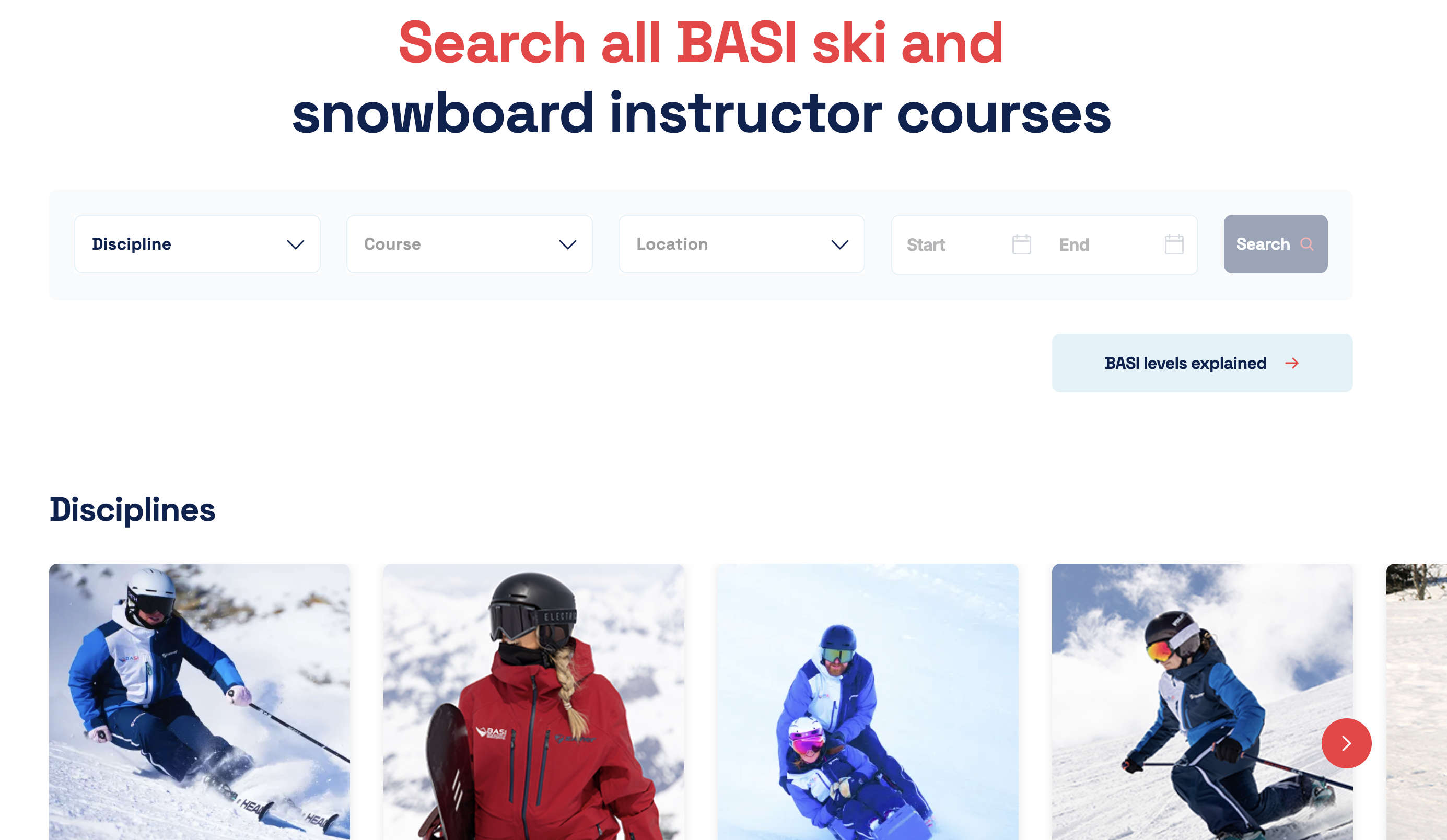 BASI interface 3