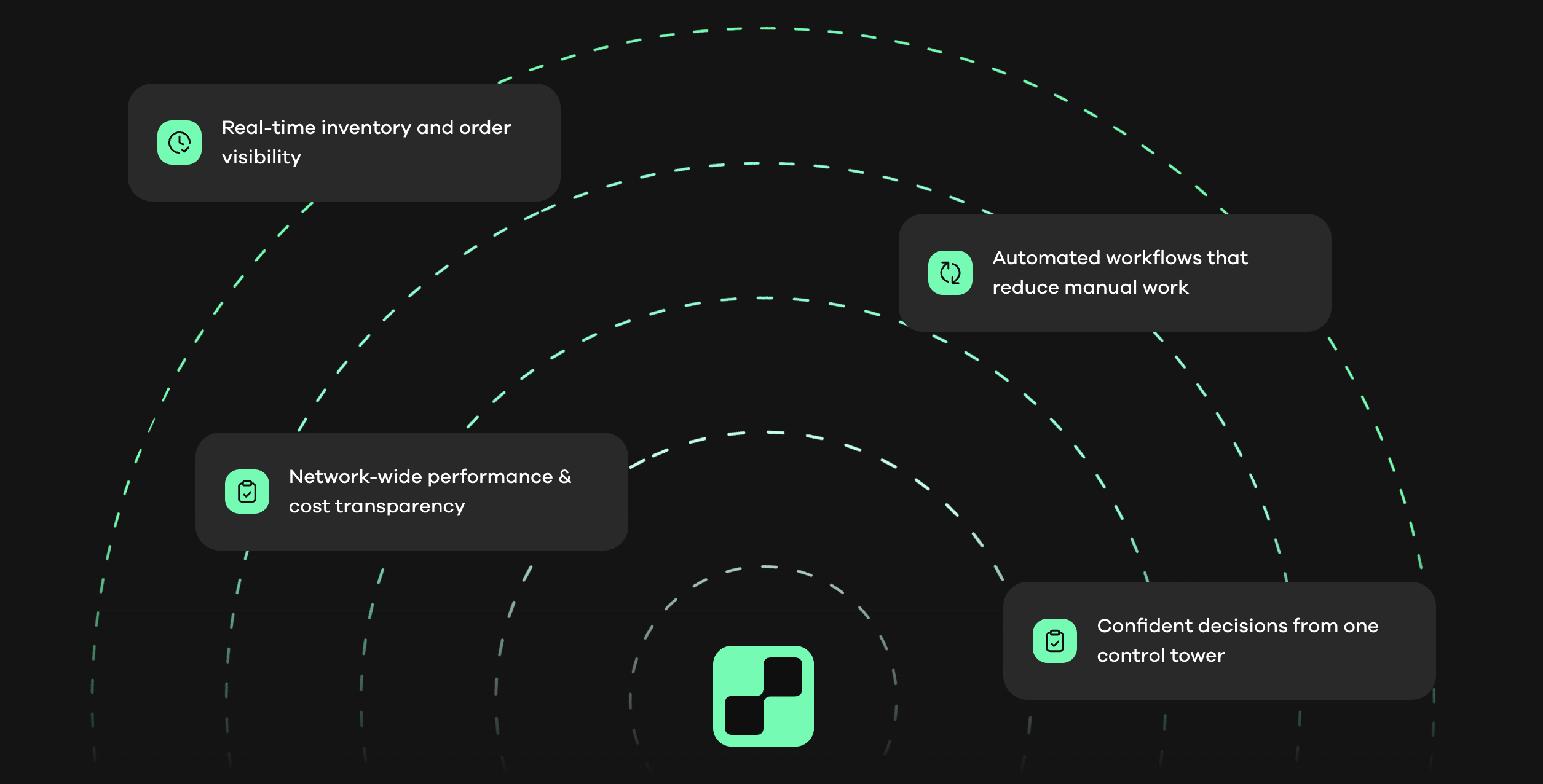 Everstox interface 3