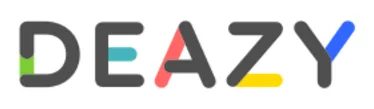 Deazy logo